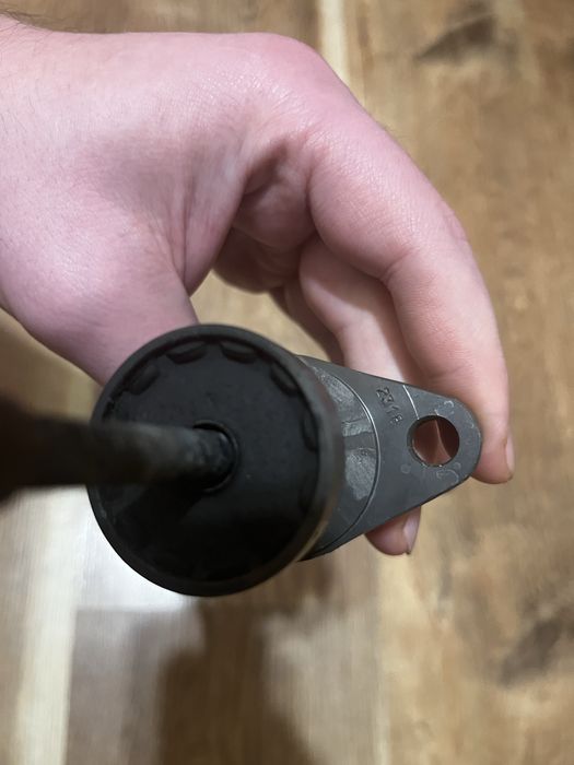 Рабочий цилиндр сцепления BMW (m43b19)