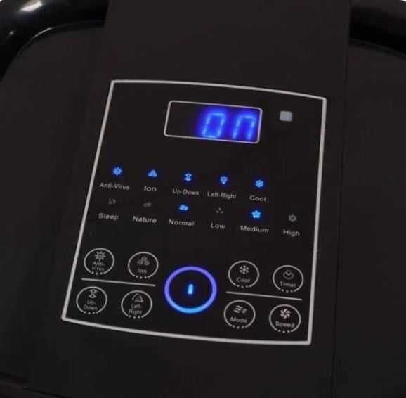 Climatizador RAFY 150