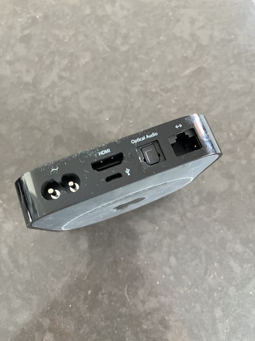 Apple TV 3rd Generation A146964551765011202121