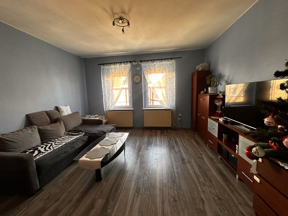 Kawalerka na sprzedaż w centrum Tczewa