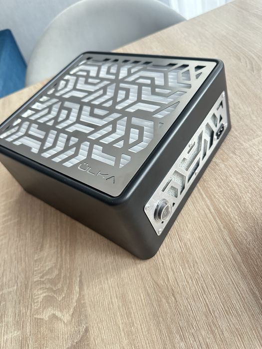 Pochlaniacz do paznokci ulka nails