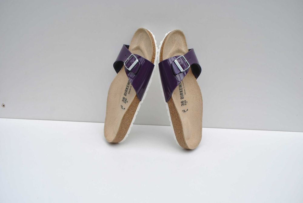 Klapki Birkenstock