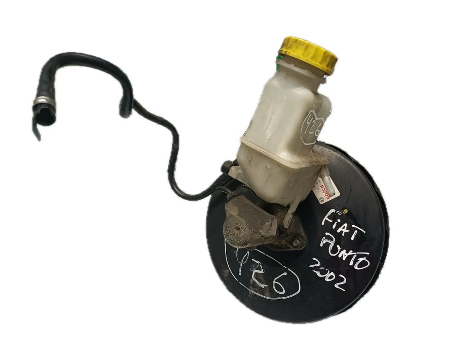 Servofreio FIAT Punto (188_)