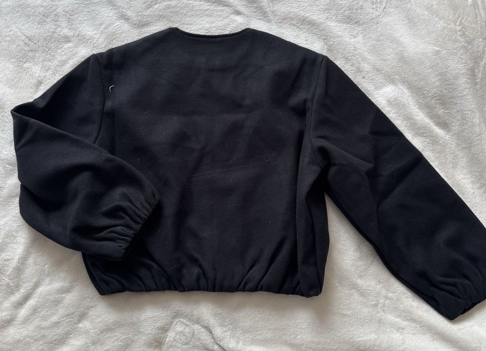 Kurtka bomberka rozmiar L