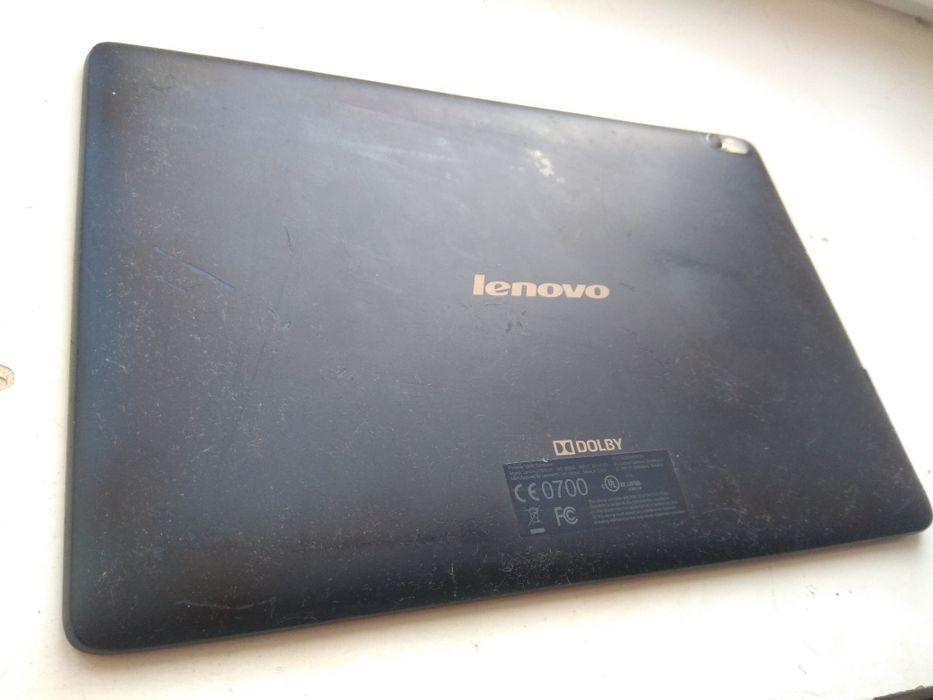 Планшет Lenovo 10', (А7600-Н), Assistant9' телефон Мі 4W