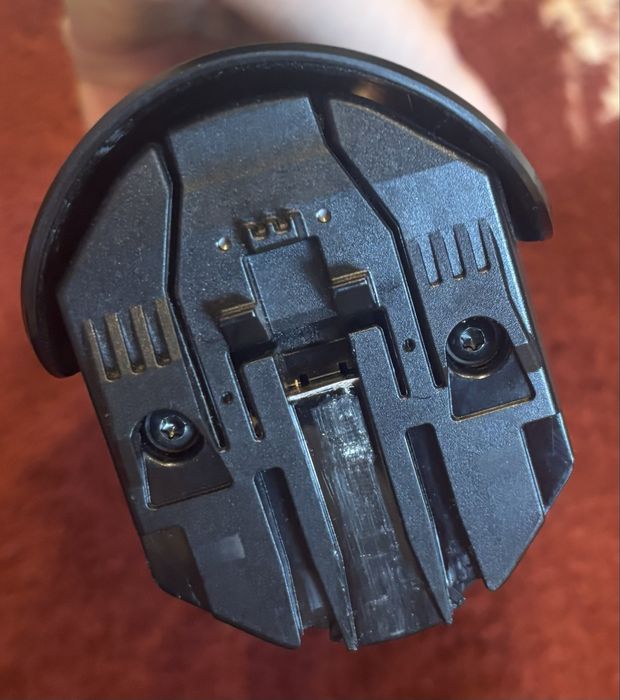 Bateria Bosh smart 500 gazelle