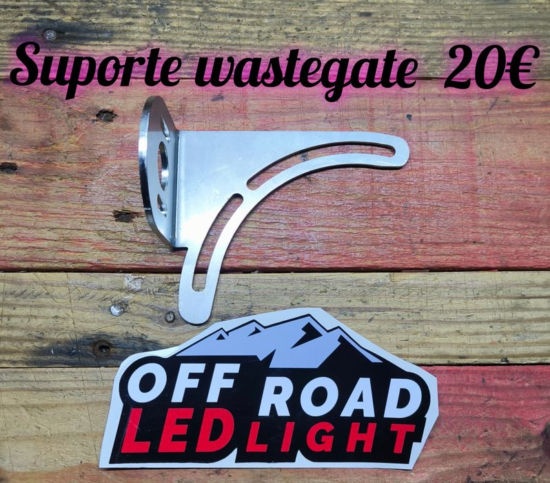 Acessórios motor M57