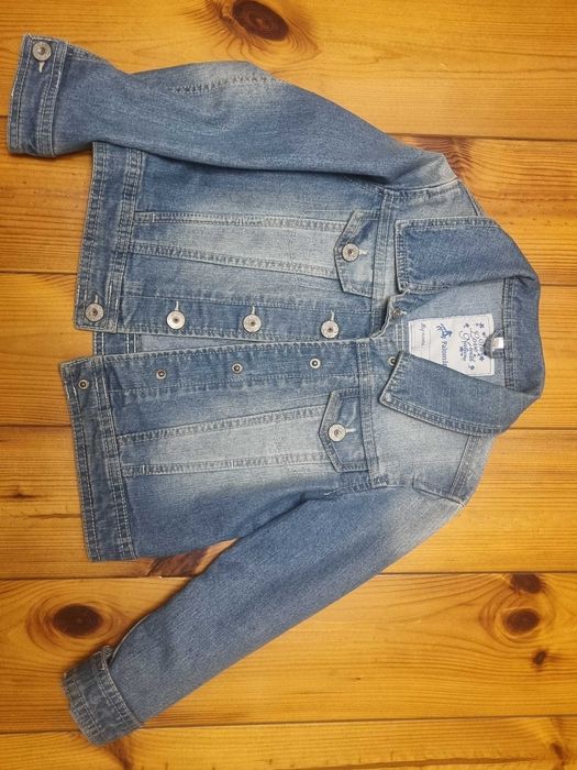 Katana Palomino rozm.116