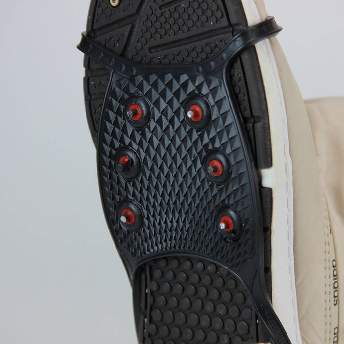 Зимові  ледоходы ледоступи на 6 шипів