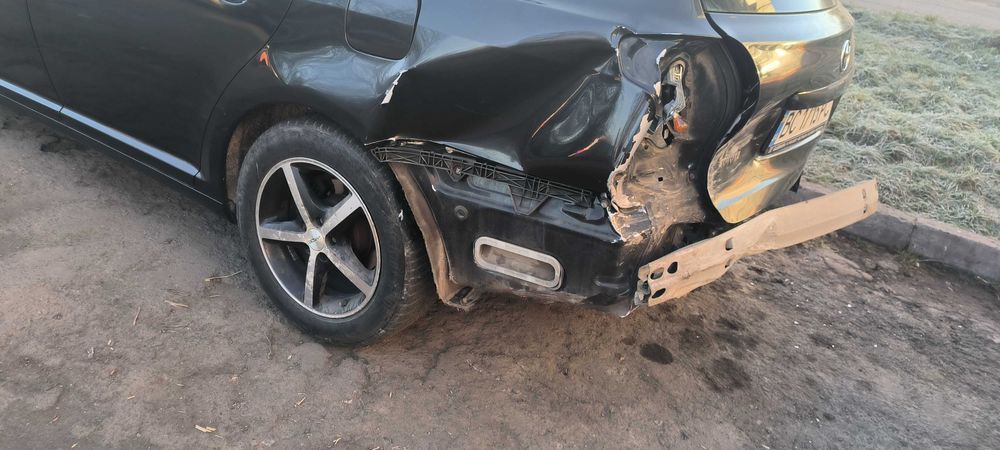 Продам авто після дтп