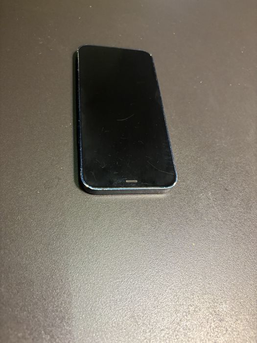 Iphone 12 mini azul 128 GB usado