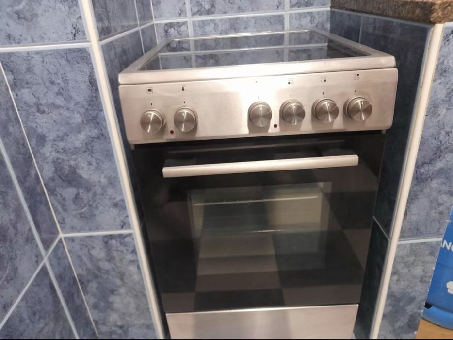 Electrodomestico
