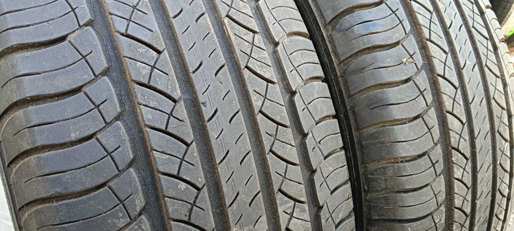 P309200 Para 235/65R17 104V Michelin Latitude 2016r.