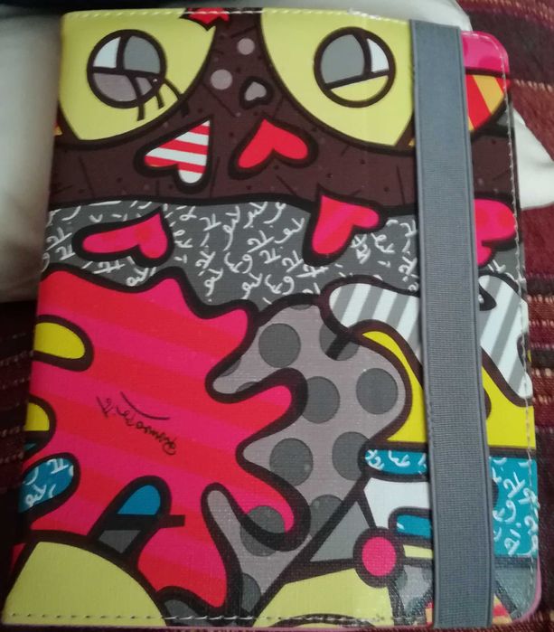 Capa para Tablet 7'