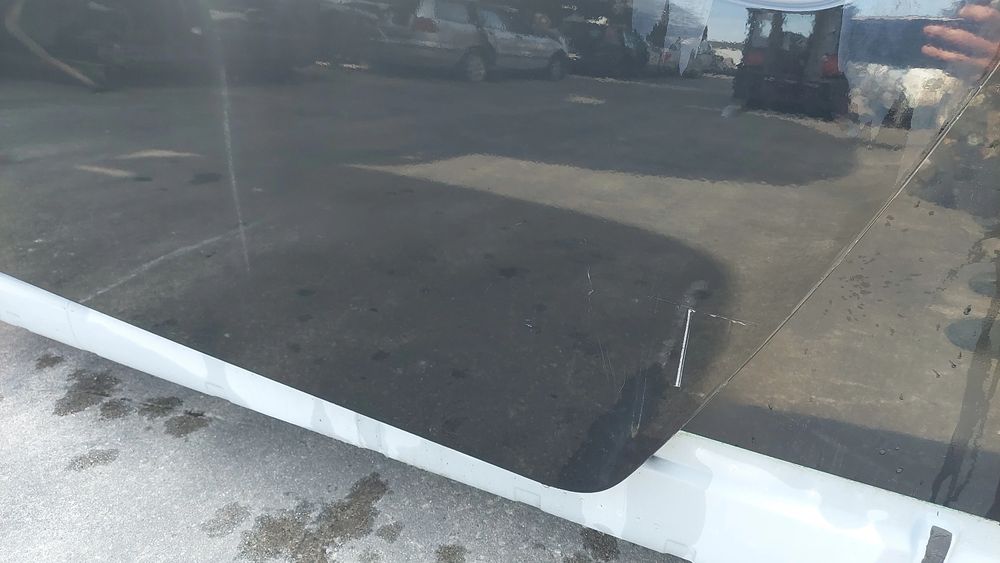 Porta frente esquerda AUDI TT (8N3)