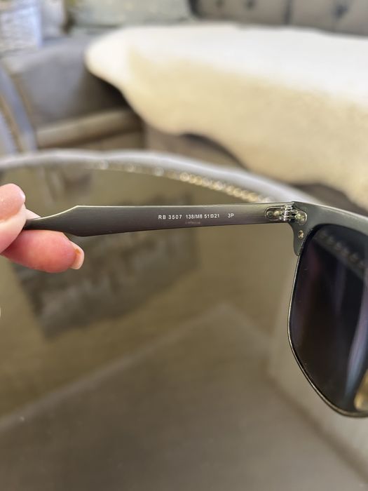 Окуляри Escada, Etro ,rayban