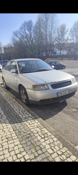 Audi A3 1.9 tdi