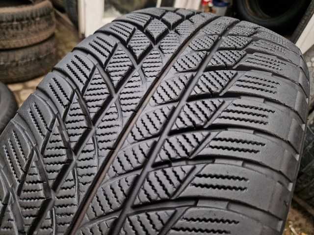 205/55R16 Bridgestone Blizzak LM001 Шини/Колеса/Зимові Склад шин