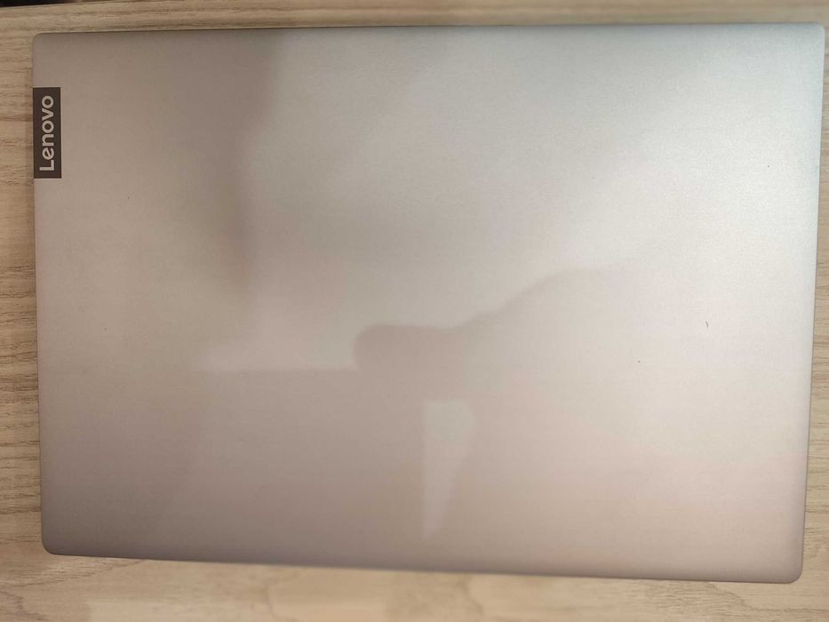 Laptop Lenovo S340-14API Ryzen5 3500u 512GB 8GB RAM