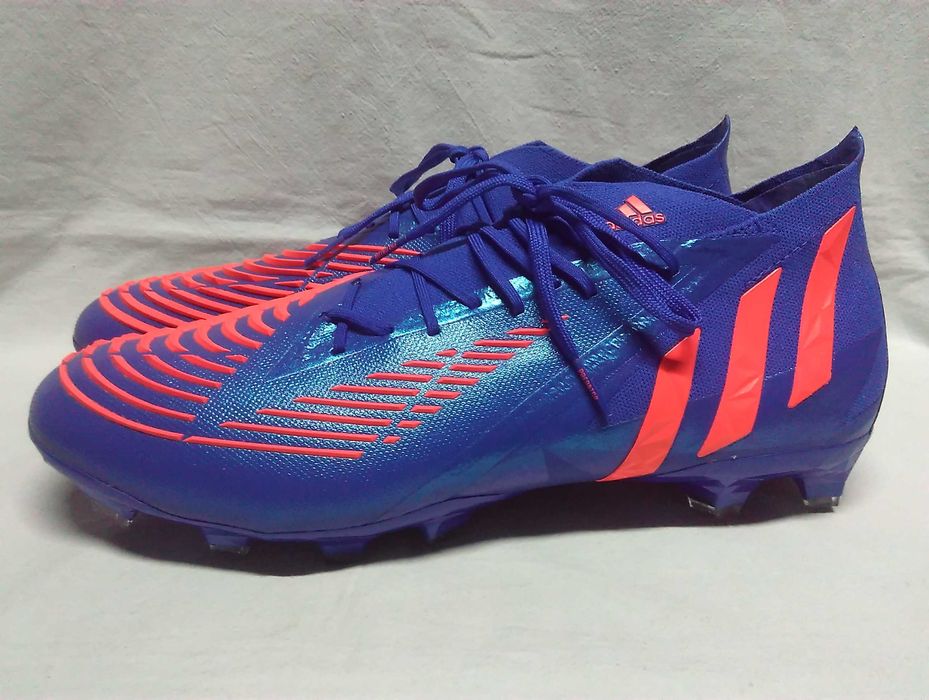 Korki Adidas Predator Edge.1 rozm. 46 i 2/3