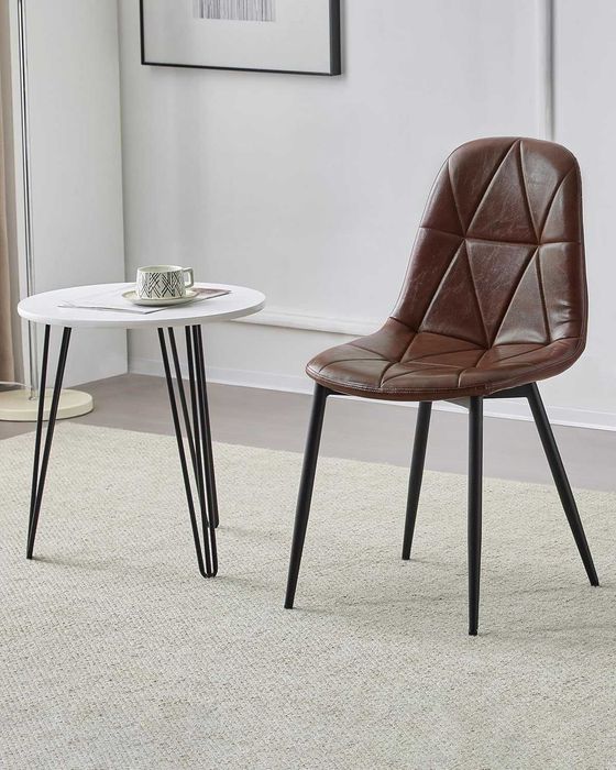 Nowe krzesło do jadalni /fotel /siedzisko /stołek/4szt / taboret !K43!