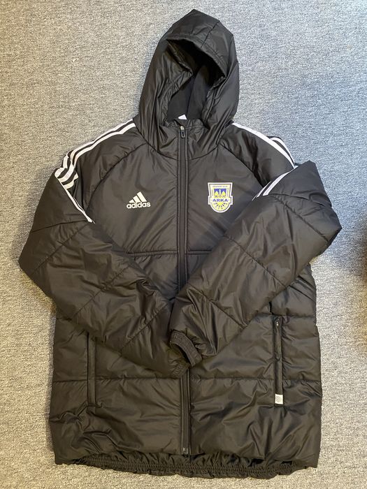 Kurtka zimowa Arki Gdynia
