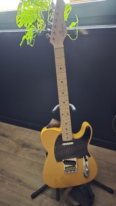 Gitara Corona tele