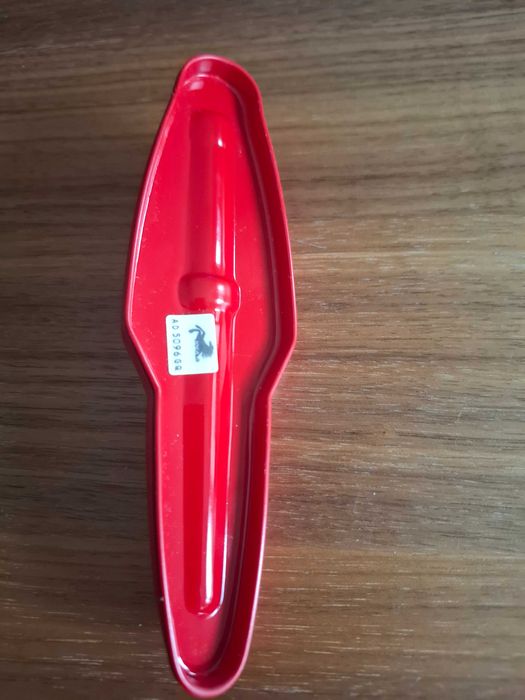 Esferografica Ferrari