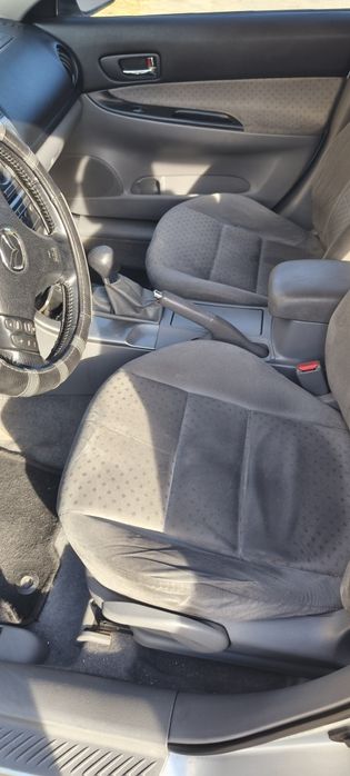 Vendo Mazda 6 2.0 de 2003