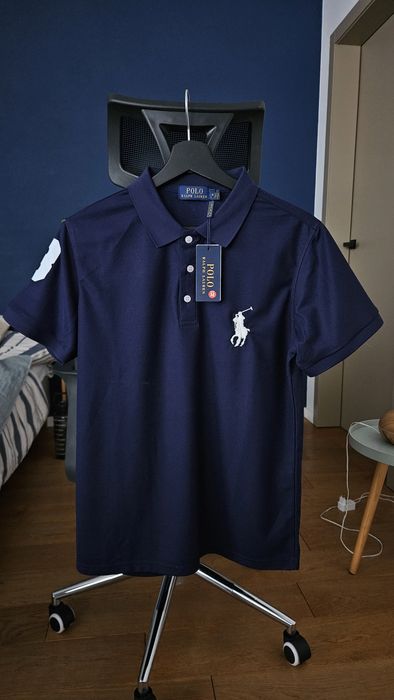 Koszulka Polo Ralph Lauren