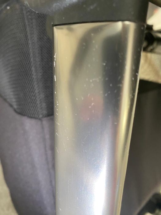 Carrello Omega дитячий візок 3 в 1