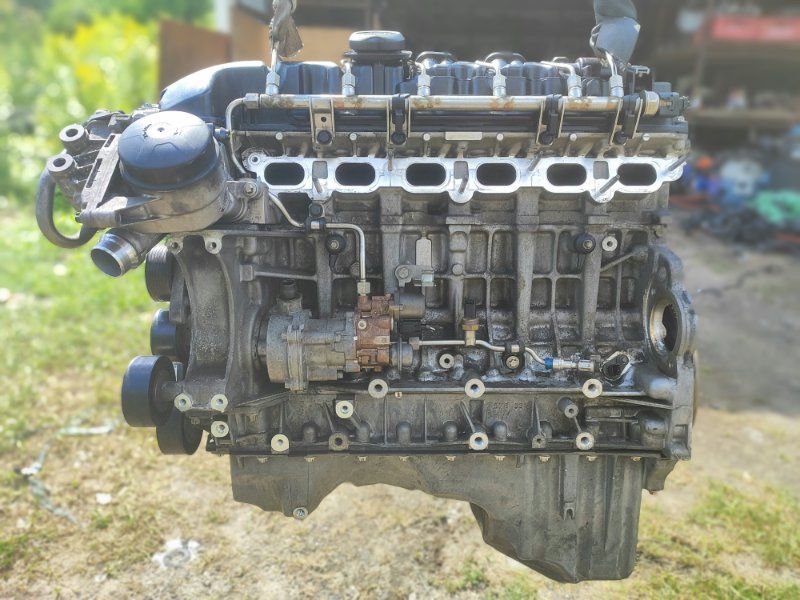 Silnik Benzynowy Bmw 3 Series (E90-E93) 2005-2014