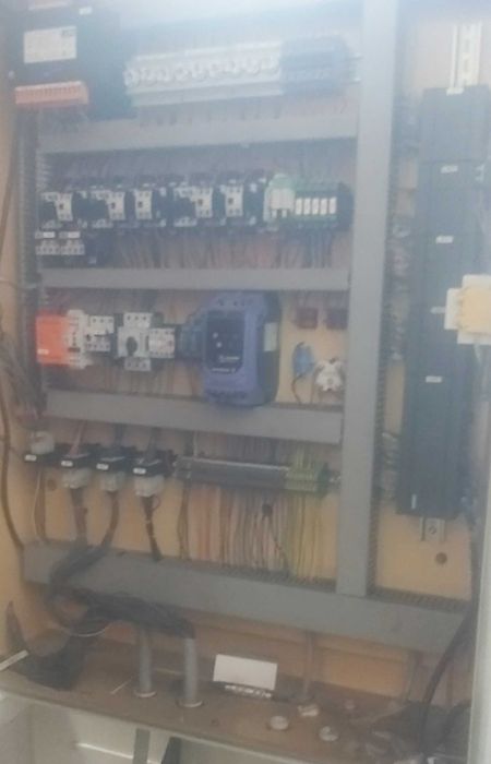 Retificadora Plana Stockel - Oportunidade