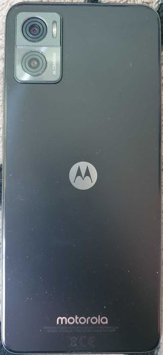 Smartfon Motorola e22i