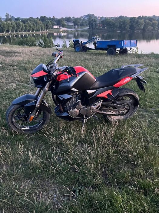 Продам Geon stinger 250R