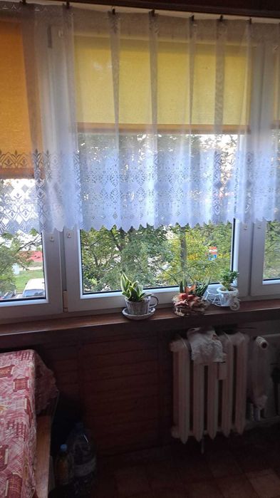 Sprzedam mieszkanie w bloku