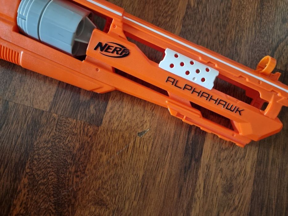 Бластер  Nerf,  оригінал