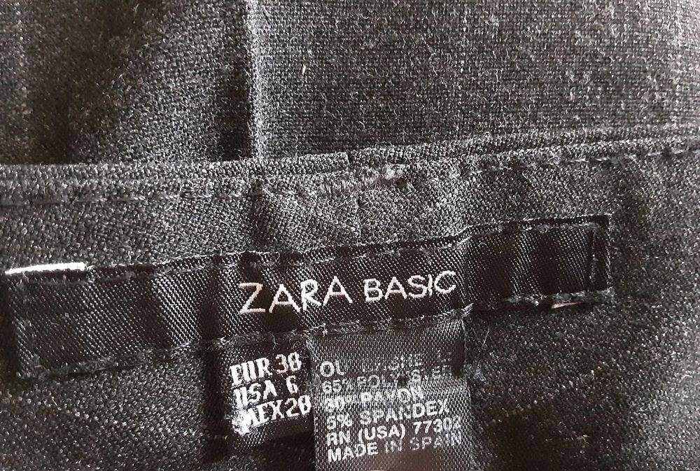 Продам  Брюки клеш Zara