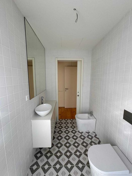 T1 Novo em Cedofeita, com cozinha equipada