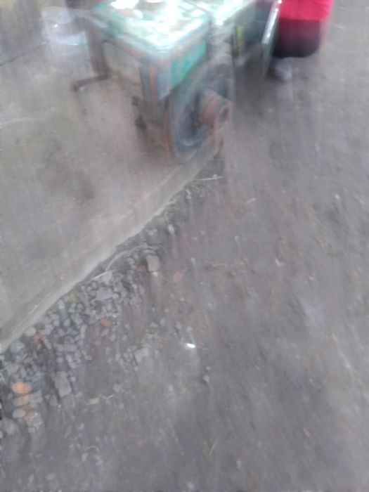 фриза мотоблока важкого в задовільному стані продаю по нинадо