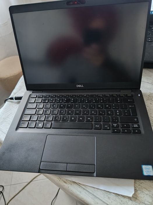 Portátil DELL latitude 5300 para pecas