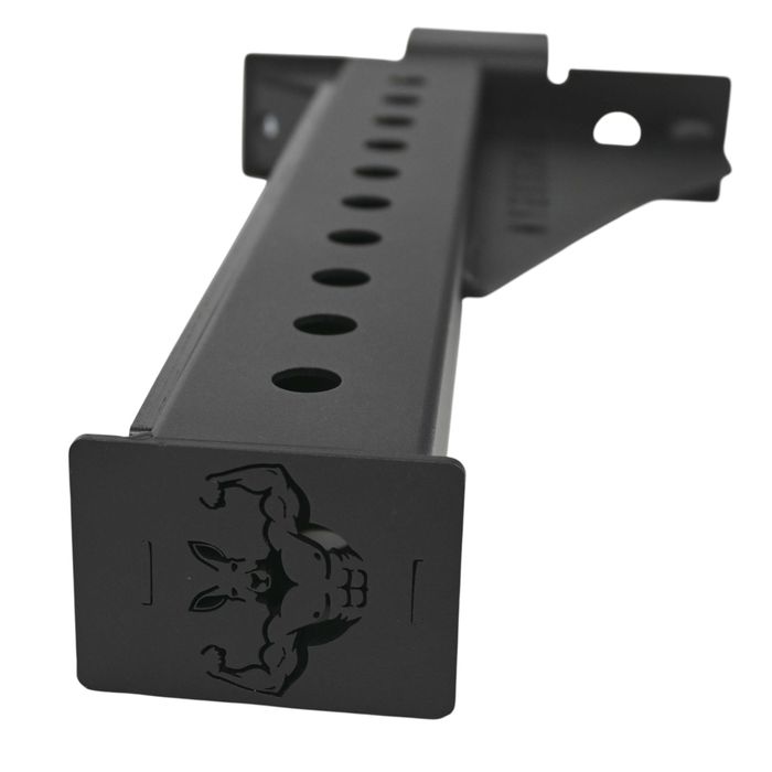 Belki asekuracyjne / asekuracja do klatki