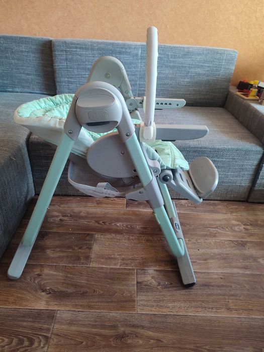 Столик для годування Chicco