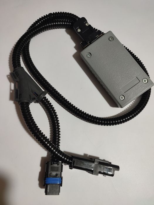 Chip Tuning Box Performance for FORD Diesel TDCI64286946070145121