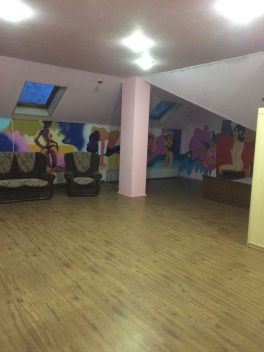 Цена/качество. Квартира 250 м. кв. в 2-ух уровнях на 7 ст.Фонтана.