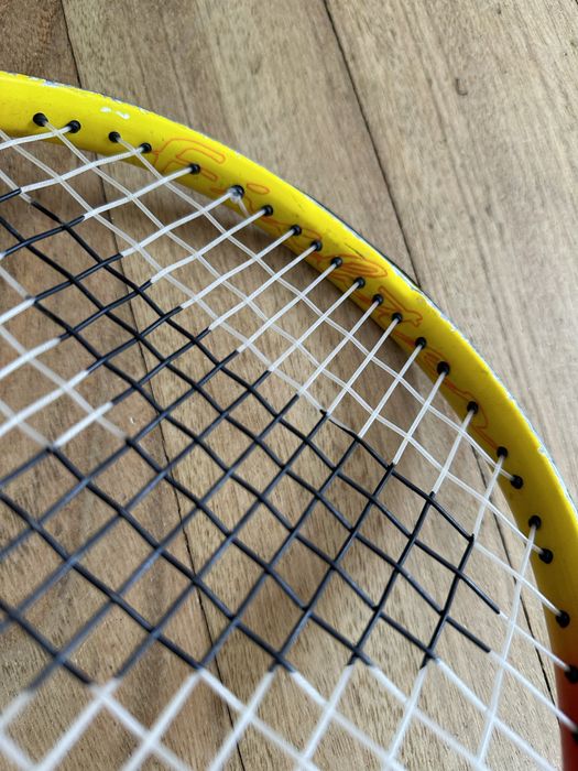 Raquete de ténis padel + Capa Sport Zone