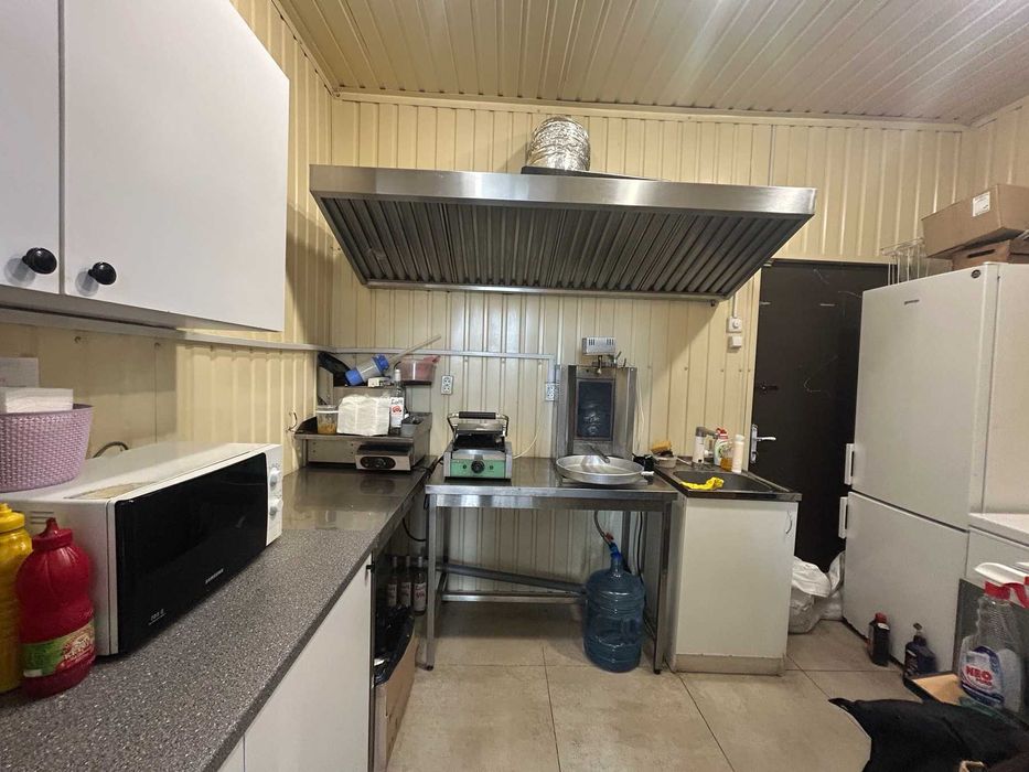 Оренда фасадного приміщення 60 м² поруч з АТБ(Коротченко)