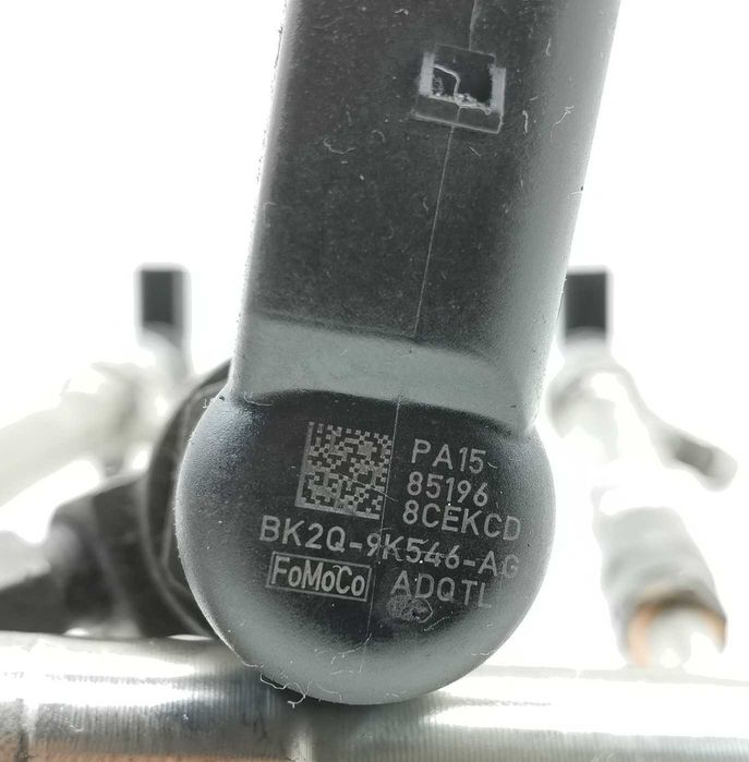 injetores Citroen Jumper 130cv