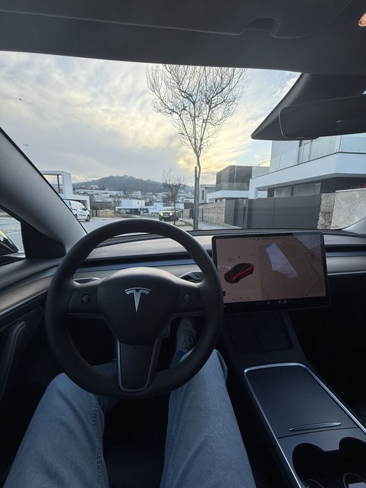 Tesla Model 3 Performance64695123826049123