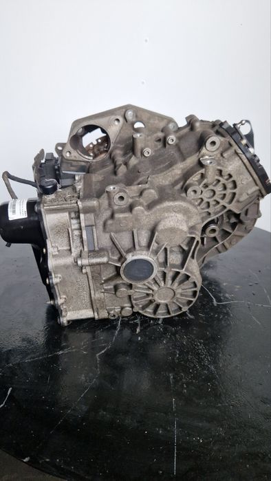 АКПП коробка автомат Volkswagen Golf 6 1.4 TSI 2008 KHN